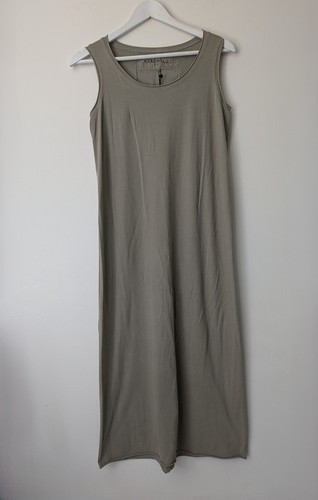 Rundholz dip robe greige - rundholz,