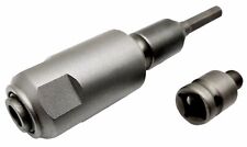 Adaptateur HEX 6 Pans (10mm) Pour Mandrin De Perçage 13mm À Prise SDS Plus