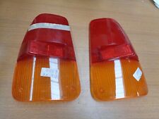 Alfa Romeo Alfasud Giardinetta Station Wagon Plastique Pour Feux Arrière