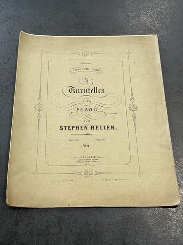 Livre feuillet partition - feuillet,