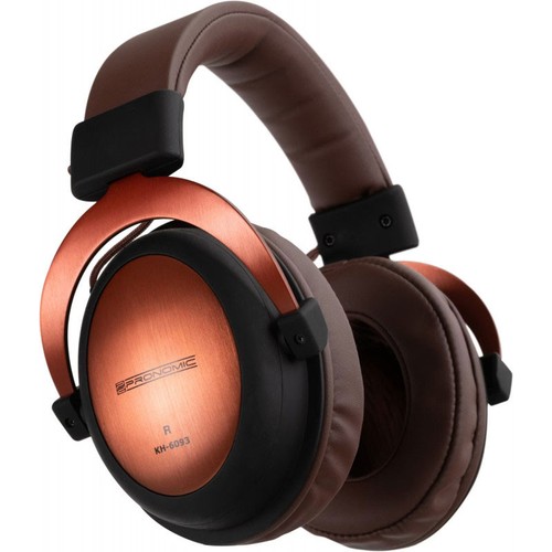 Casque studio 6093 ku - casque, kh-6093