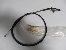 THROTTLE CABLE THROTTLE WIRE THROTTLE YAMAHA STING SG 50 34M-26311-01 GENUINE XX21853