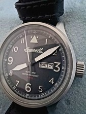 Ingersoll Bateman Automatic I01802 Automatic Men's Watch