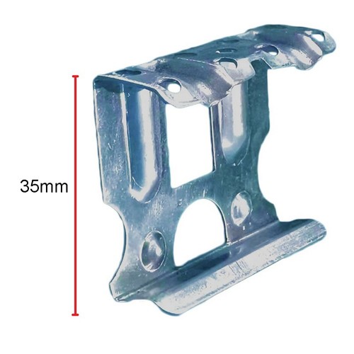 Clips installation en - d'installation,