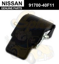 Nissan 240SX Sunroof Handle