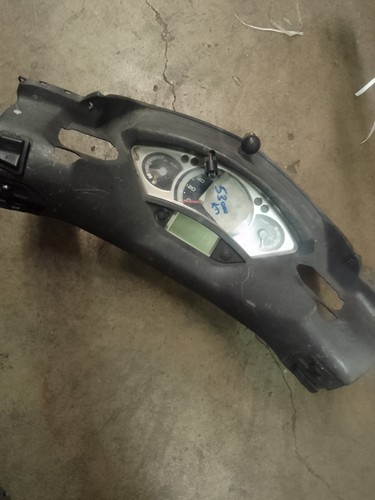 Compteur yamaha xmax 125 ph1 - xmax,