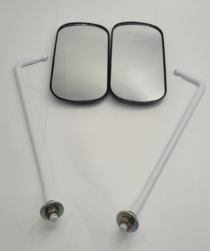 Suzuki lj50 fender side - lj50,