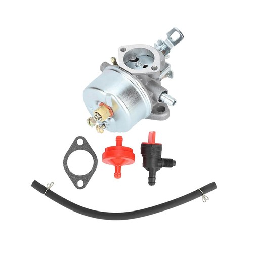 Carburateur souffleuse - carburateur, à