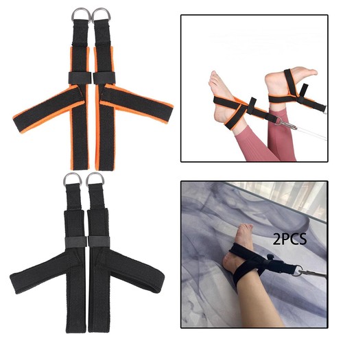 Pièces sangle pilates bande - sangle,