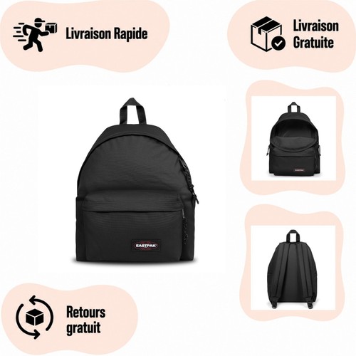 Eastpak padded pak - eastpak,
