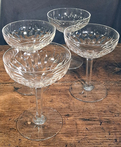 Coupes champagne en - coupes,