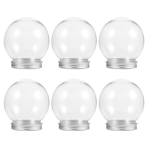 Pcs boule neige - 6,