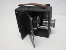 Camérafix 35 mm  : Projecteur