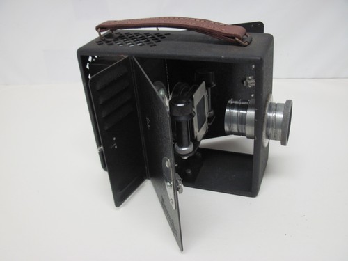 Camérafix projecteur - mm,