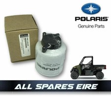GENUINE POLARIS RANGER DIESEL