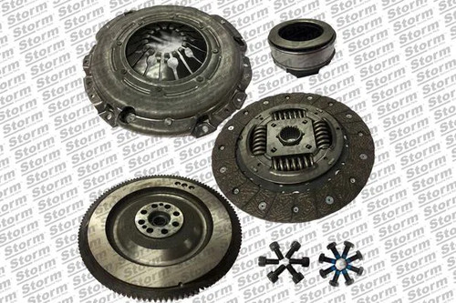 Kit embrayage volant - kit,