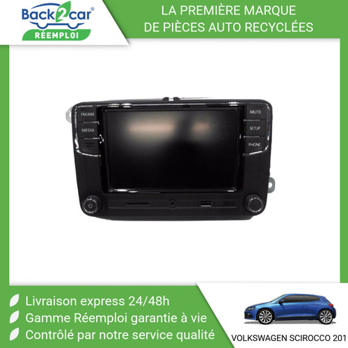 Autoradio volkswagen - 🏆,