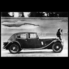 Photo A.017495 RILEY KESTREL 1934