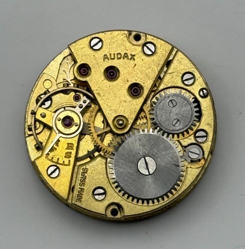 Audax 180 mouvement - 180, de