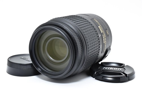 Top mint objectif zoom nikon - objectif,