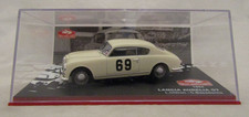 VOITURE 1/43 LANCIA AURELIA GT