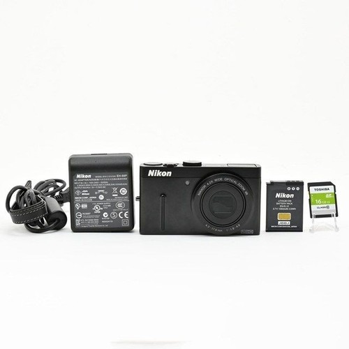 Appareil photo numérique