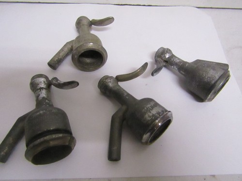 Lot têtes siphons eau - de,