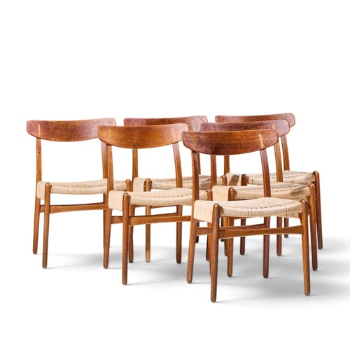 Hans wegner for carl hansen - carl,