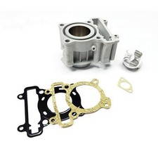 Cylindre Airsal 125 Aluminium