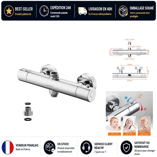 Grifema g17005 mitigeur - g17005,