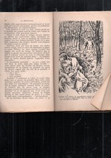 livre La résistance récit d