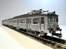 Jouef M761E - Set Automotrice