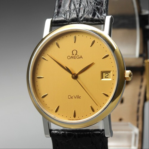 Montre homme omega ville - de,