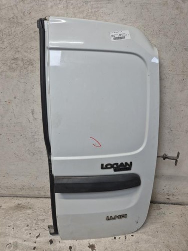 Porte coffre droit dacia - coffre,