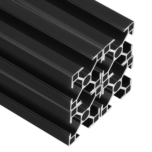 4pcs profilé aluminium - 4pcs,