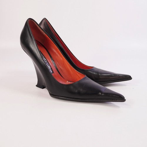 Gianmarco lorenzi wedge - gianmarco,
