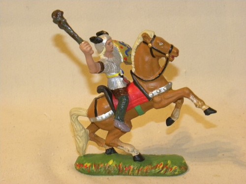 Figurine composition durso - en,