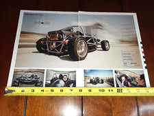2007 ARIEL ATOM  ORIGINAL ARTICLE