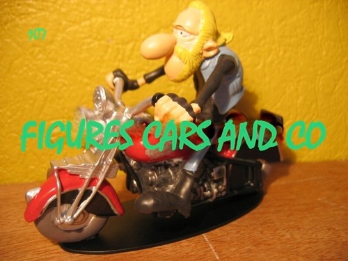 Moto joe bar team 107 - ,