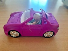 VOITURE POLLY POCKET