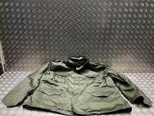 mil-tec veste parka M65 classique americain vert olive 10315001 neuf s et xxxxl