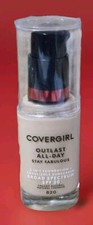 CoverGirl Outlast Stay