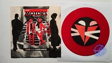 The Motors – Love and