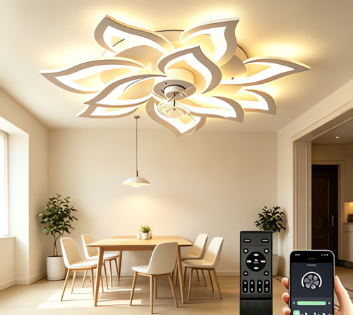 Ventilateur cuisine avec - de,