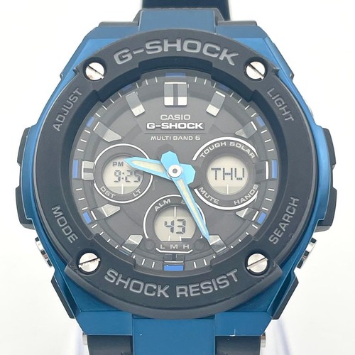 Montre casio shock - montre, g-shock