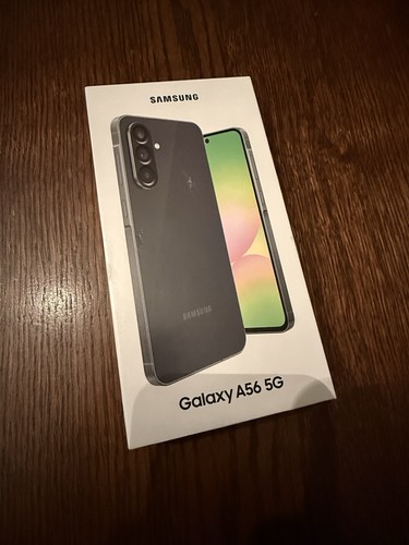 Samsung a56 128 super - samsung,