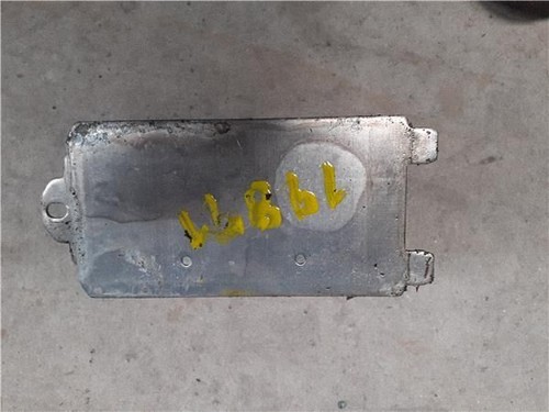 Aw837a095aa radiateur huile - aw837a095aa,