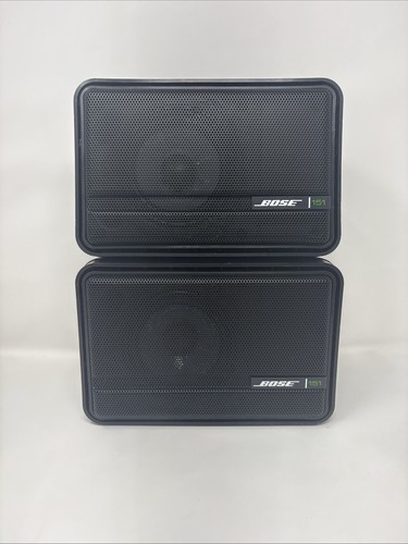 Pair bose 151 outdoor - of,
