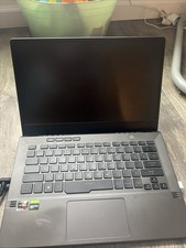 ASUS - ROG Zephyrus G14 14" Laptop - AMD Ryzen 7 - 16GB - NVIDIA GeForce GTX