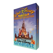 Walt Disney Collection